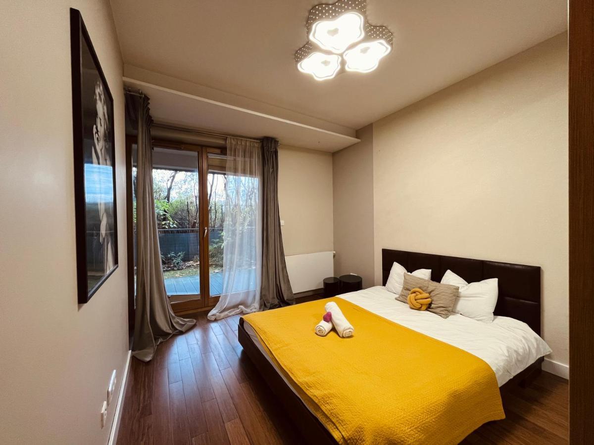 Apartament Mecenasa Krakau Exterior foto