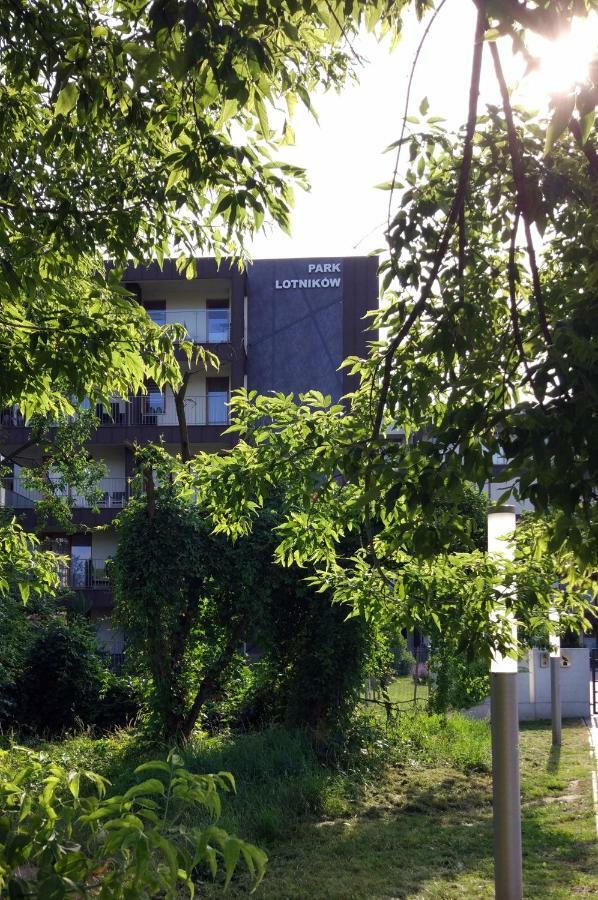 Apartament Mecenasa Krakau Exterior foto