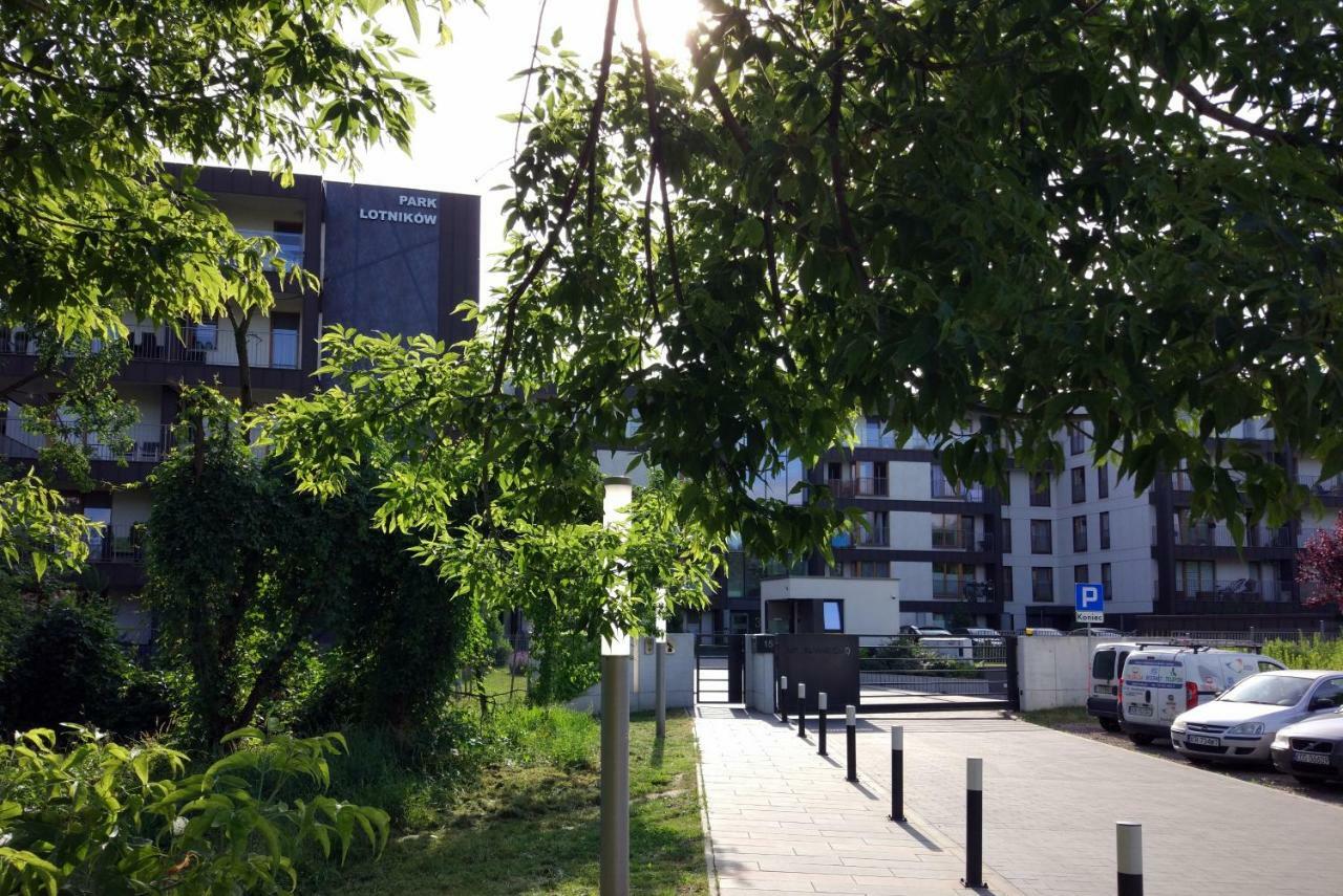 Apartament Mecenasa Krakau Exterior foto